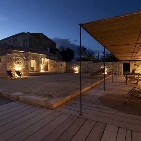 Casa Sisti - Isulatravel Villa Rosolini Exterior photo