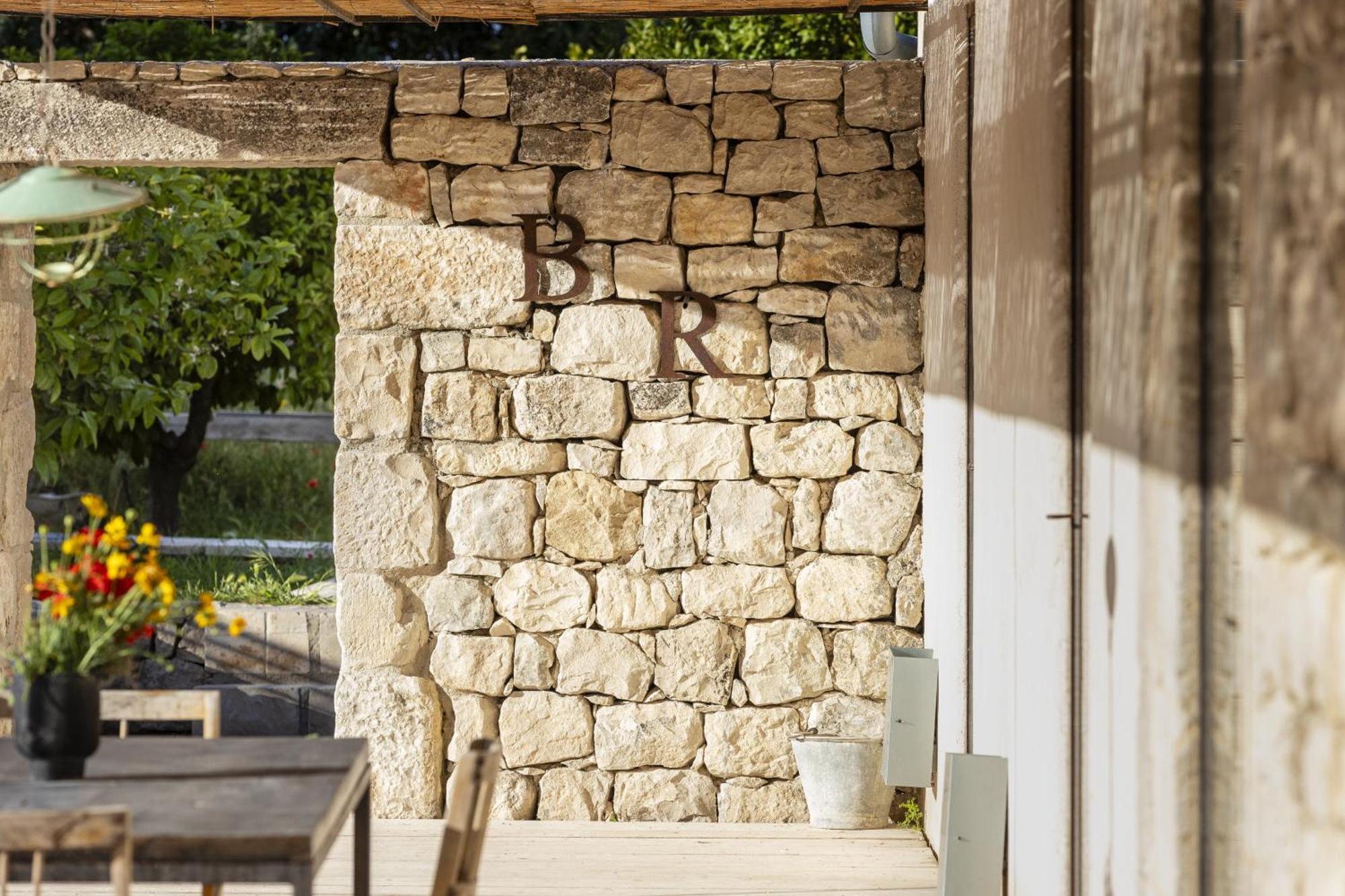 Casa Sisti - Isulatravel Villa Rosolini Exterior photo