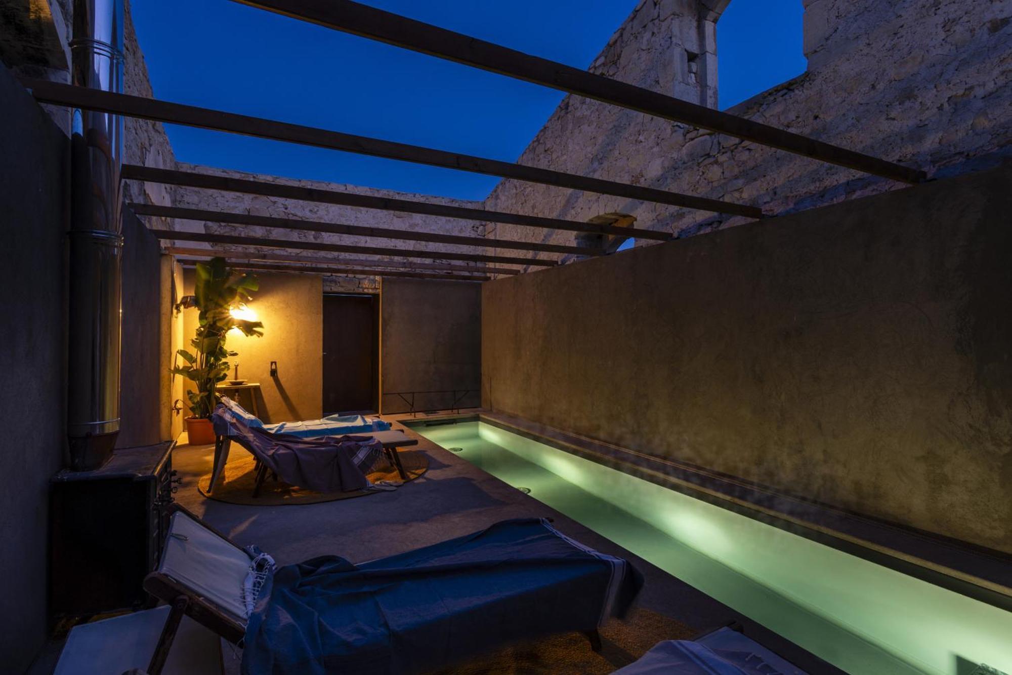 Casa Sisti - Isulatravel Villa Rosolini Exterior photo