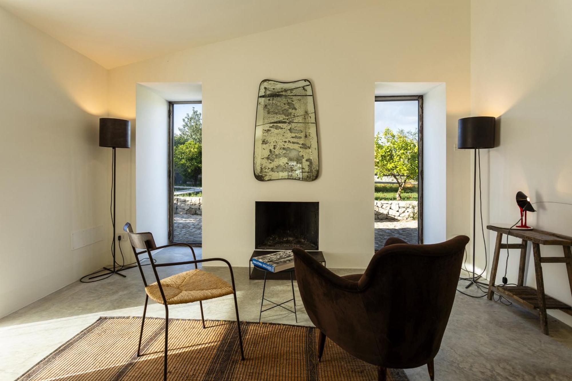 Casa Sisti - Isulatravel Villa Rosolini Exterior photo